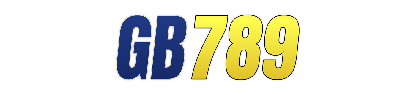 gb789 โลโก้
